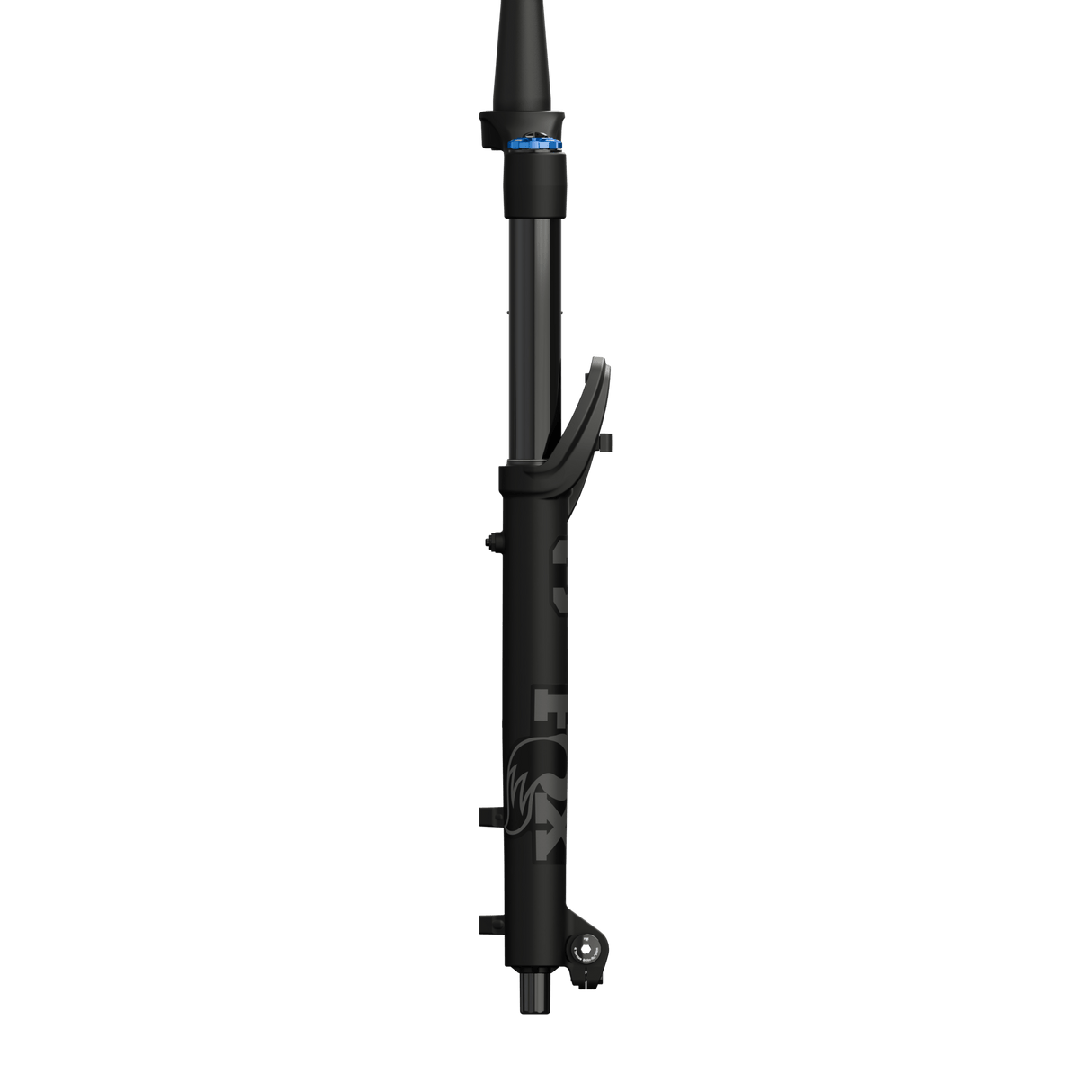 2026 Fox 36 Float Performance Series Elite Fork - 29" - Matte Black - GRIP X - The Lost Co. - Fox Racing Shox - 910 - 21 - 350 - 821973504193 - 160 mm - 