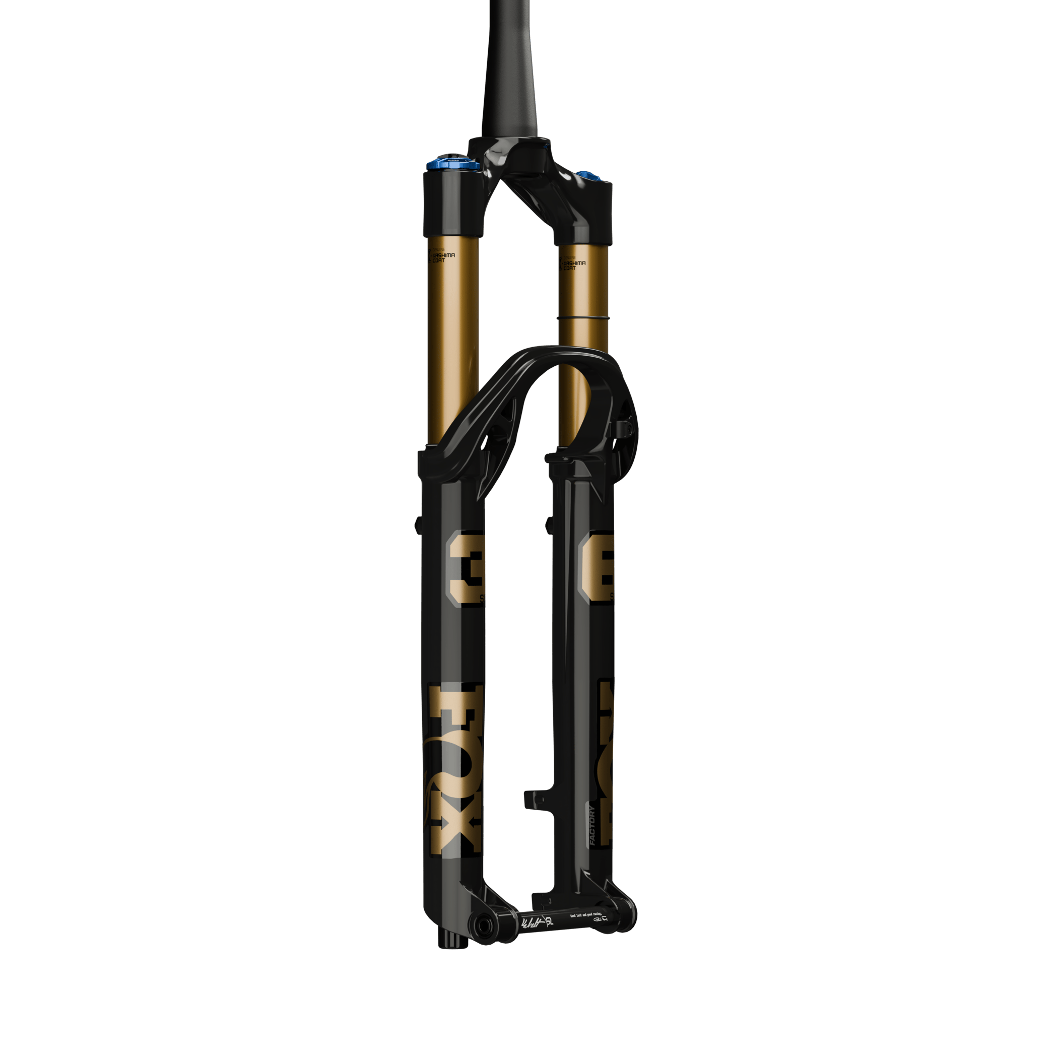 Fox Mountain Bike Suspension Forks