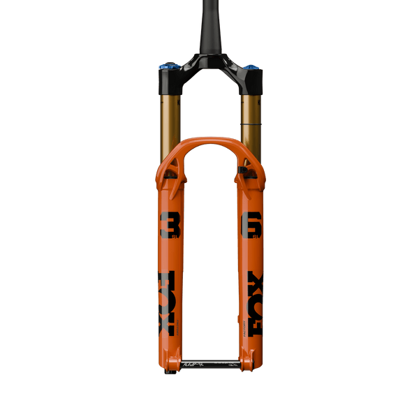 2027 Fox 36 Float Factory Fork - Kashima - 29