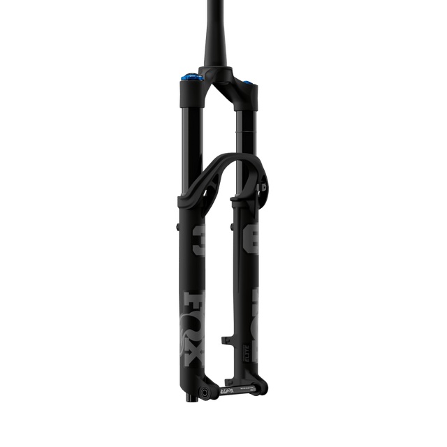 2026 Fox 36 Float SL Performance Series Elite Fork - 29" - Matte Black - GRIP X - The Lost Co. - Fox Racing Shox - 910 - 21 - 356 - 821973504216 - 140 mm - 