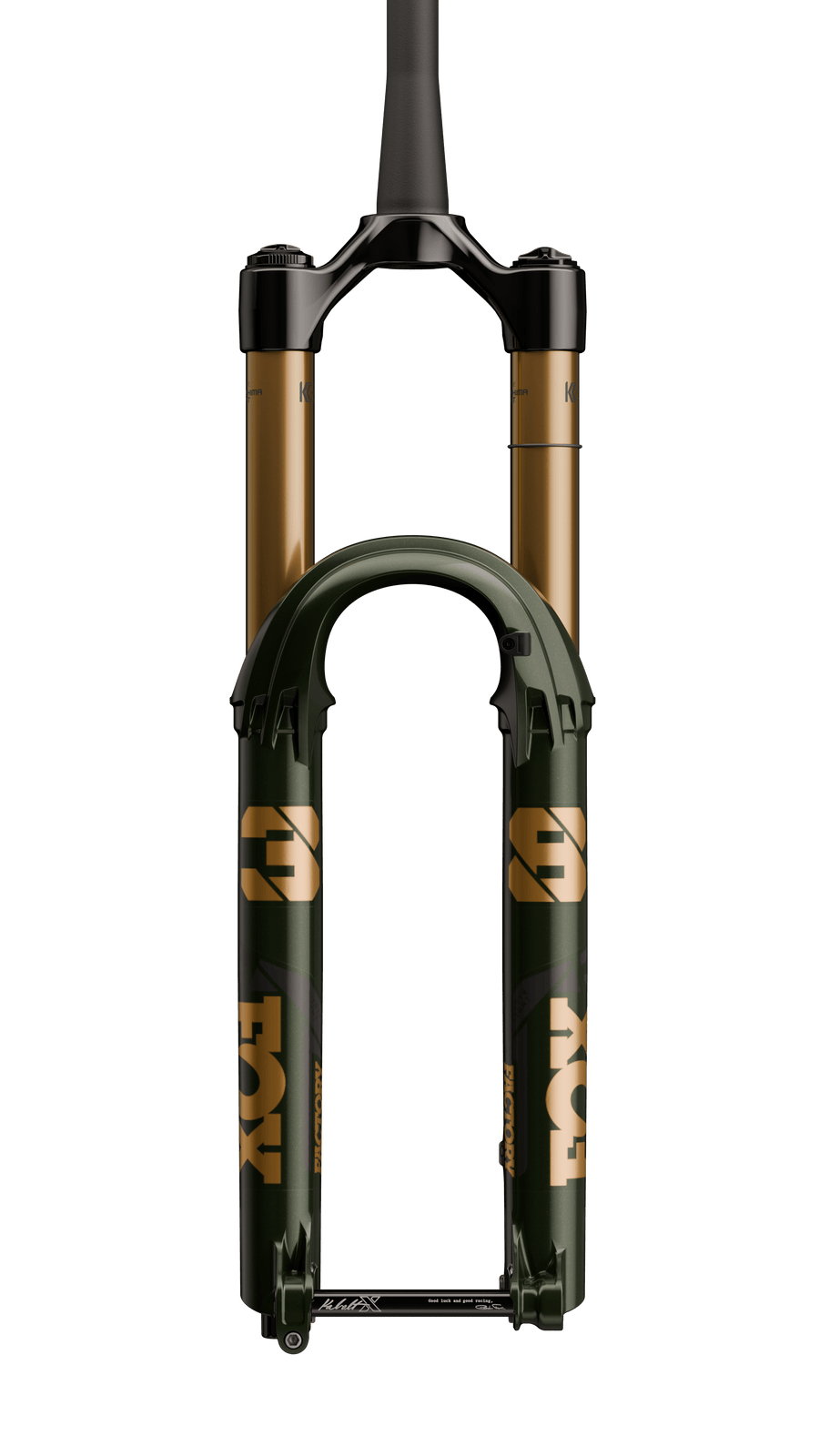 2026 Fox 38 Factory Fork - Kashima - 29