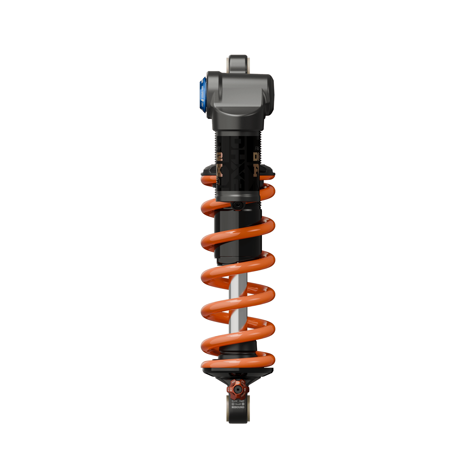 2026 Fox DHX2 Shock - 250 x 75 mm – The Lost Co.