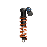 2026 Fox DHX2 Shock w/ Climb Switch - 185 x 50/52.5/55 mm - The Lost Co. - Fox Racing Shox - 978 - 01 - 609 - A50 - 185 x 50 mm - 