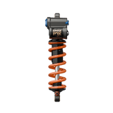 2026 Fox DHX2 Shock w/ Climb Switch - 230 x 57.5/60/62.5/65 mm - The Lost Co. - Fox Racing Shox - 978 - 01 - 608 - A575 - 230 x 57.5 mm - 