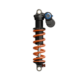 2026 Fox DHX2 Shock w/ Climb Switch - 230 x 57.5/60/62.5/65 mm - The Lost Co. - Fox Racing Shox - 978 - 01 - 608 - A575 - 230 x 57.5 mm - 