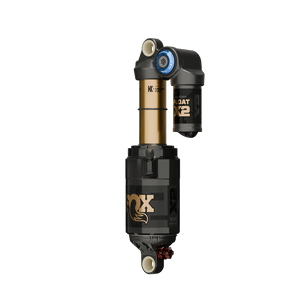 2026 Fox Factory Float X2 Shock - 250 x 75 mm - The Lost Co. - Fox Racing Shox - 979 - 01 - 213 - 821973510415 - 
