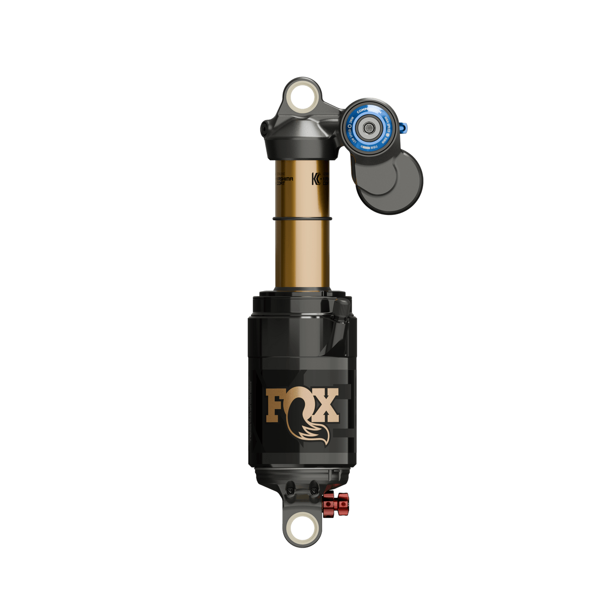 最先端 2026 Fox Factory Float X2 Shock w/ Climb Switch - 210 x 50 管楽器・吹奏楽器