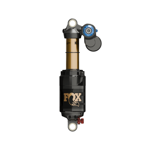 2026 Fox Factory Float X2 Shock w/ Climb Switch - 230 x 57.5/60/62.5/65 mm - The Lost Co. - Fox Racing Shox - 979 - 01 - 209 - A575 - 230 x 57.5 mm - 