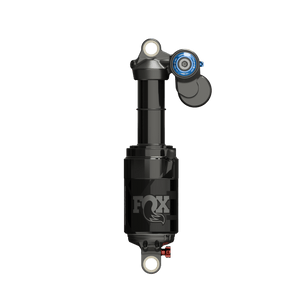 2026 Fox Float X2 Performance Elite Shock w/ Climb Switch - 230 x 60/65 mm - The Lost Co. - Fox Racing Shox - 979 - 01 - 216 - 821973510569 - 230 x 60 mm - 