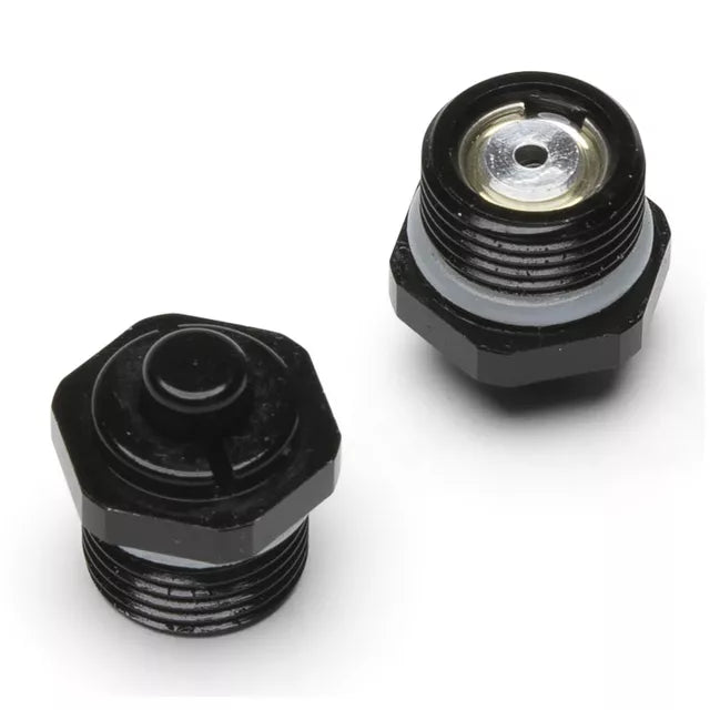 2026+ Fox Lower Leg Pressure Release Button (36 SL & 36 Only