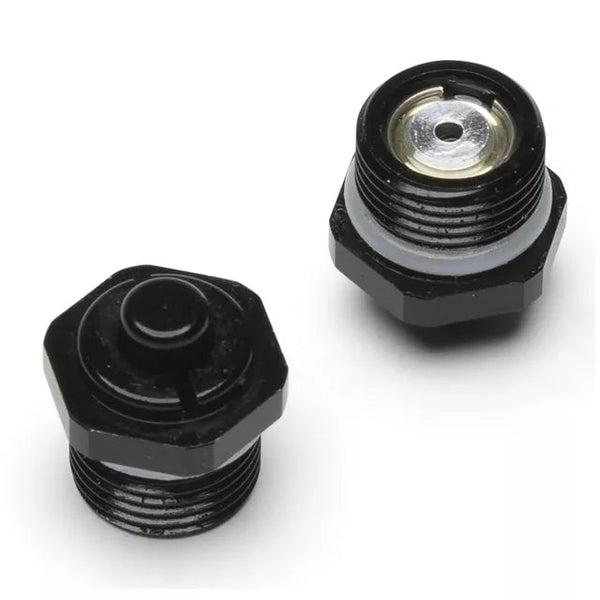 2026+ Fox Lower Leg Pressure Release Button (36 SL & 36 Only