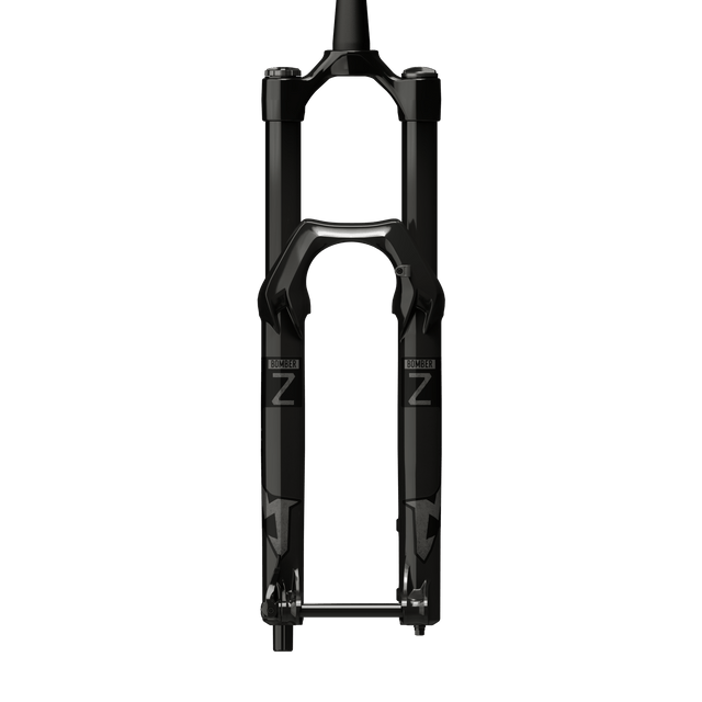 2026 Marzocchi Bomber Z Fork - 29" - Shiny Black - The Lost Co. - Marzocchi - 912 - 01 - 274 - 821973504490 - 170 mm - 