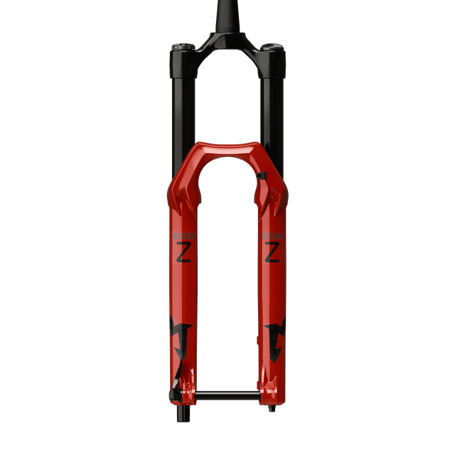 2026 Marzocchi Bomber Z Fork - 29" - Shiny Red - The Lost Co. - Marzocchi - 912 - 01 - 275 - 821973509464 - 170 mm - 