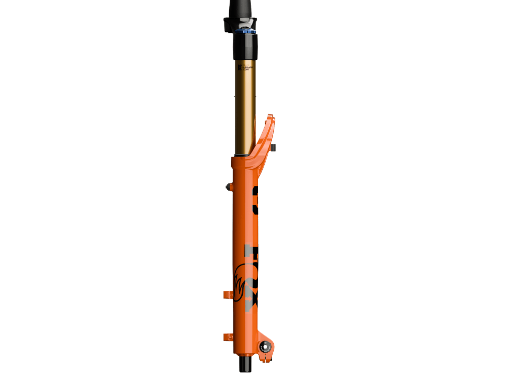 2027 Fox 36 Float Factory Fork - Kashima - 29" - Shiny Orange - GRIP X - The Lost Co. - Fox Racing Shox - 910-21-431-A140 -  - 140 mm - 