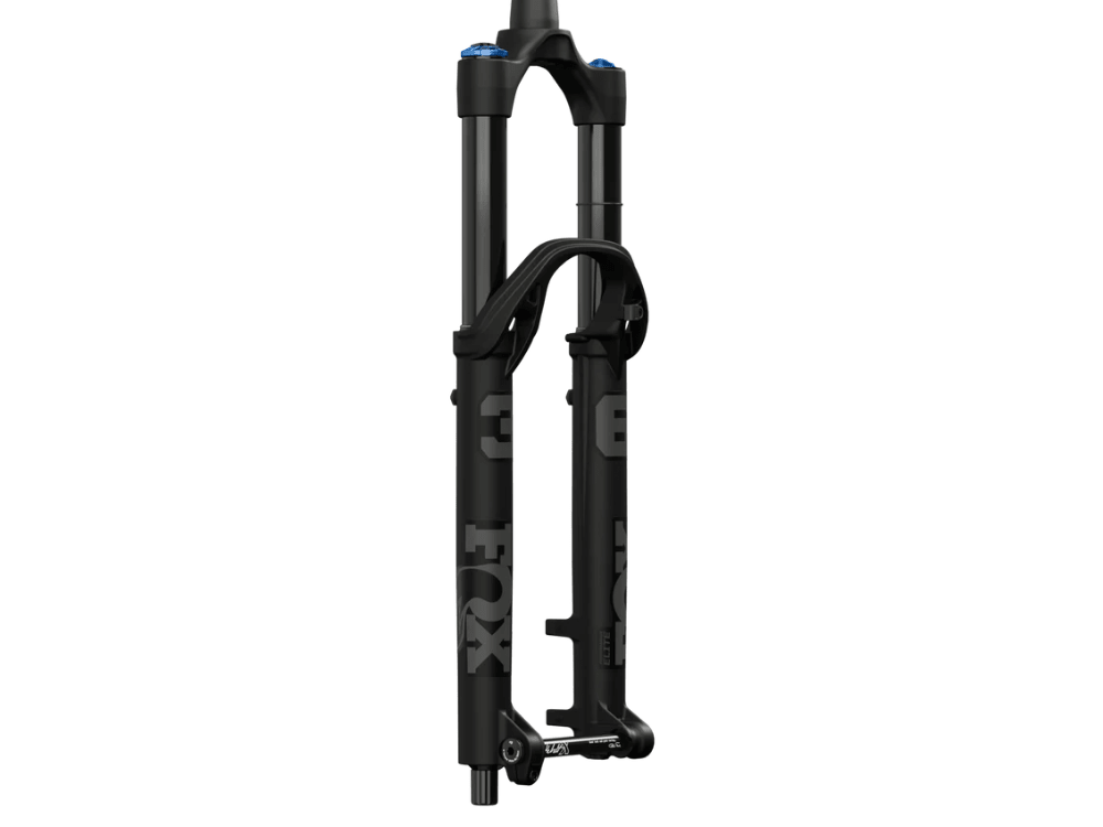 2027 Fox 36 Float Performance Series Elite Fork - 29" - Matte Black - GRIP X - The Lost Co. - Fox Racing Shox - 910-21-429-A140 -  - 140 mm - 