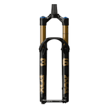 2027 Fox 36 Float SL Factory Fork - Kashima - 29" - Shiny Black - GRIP X2 - The Lost Co. - Fox Racing Shox - 910-21-438-A120 -  - 120mm - 