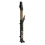 2027 Fox 36 Float SL Factory Fork - Kashima - 29" - Shiny Black - GRIP X2 - The Lost Co. - Fox Racing Shox - 910-21-438-A120 -  - 120mm - 