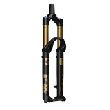 2027 Fox 36 Float SL Factory Fork - Kashima - 29" - Shiny Black - GRIP X2 - The Lost Co. - Fox Racing Shox - 910-21-438-A120 -  - 120mm - 