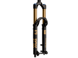 2027 Fox 38 E - Optimized Factory Fork - Kashima - 29" - Shiny Black - GRIP X2 - 68HT - The Lost Co. - Fox Racing Shox - 910-21-424-A160 -  - 160 mm - 
