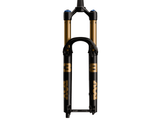 2027 Fox 38 E - Optimized Factory Fork - Kashima - 29" - Shiny Black - GRIP X2 - 68HT - The Lost Co. - Fox Racing Shox - 910-21-424-A160 -  - 160 mm - 