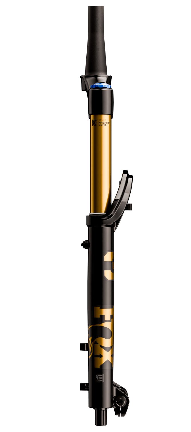2027 Fox 38 Factory Fork - Kashima - 29