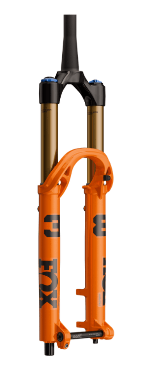 Fox 38 GRIPX2 Review – The Lost Co. Fox 38 GRIPX2 Review – The Lost Co.