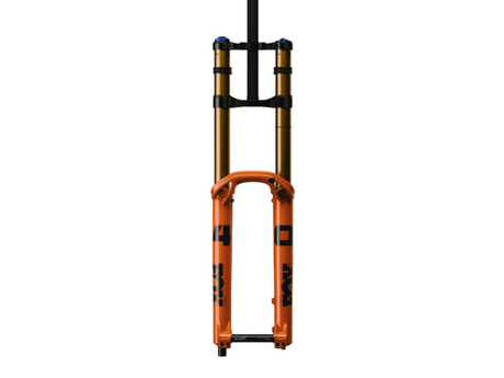 FOX 40 27.5 DH KASHIMA COAT ダウンヒルサスペンション FOX 40 27.5 DH KASHIMA COAT Downhill Suspension | eBay