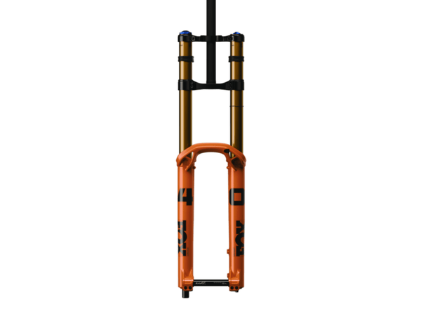 2027 Fox 40 Factory Fork - Kashima - 29