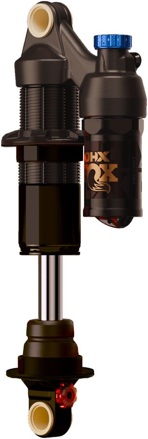 2027 Fox DHX Factory Shock - 210x55mm – The Lost Co. 2027 Fox DHX Factory Shock - 210x55mm – The Lost Co.