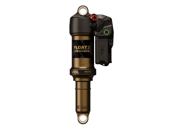 2027 Fox Float X Live Valve Neo Shock - 190 x 45 mm – The Lost Co.