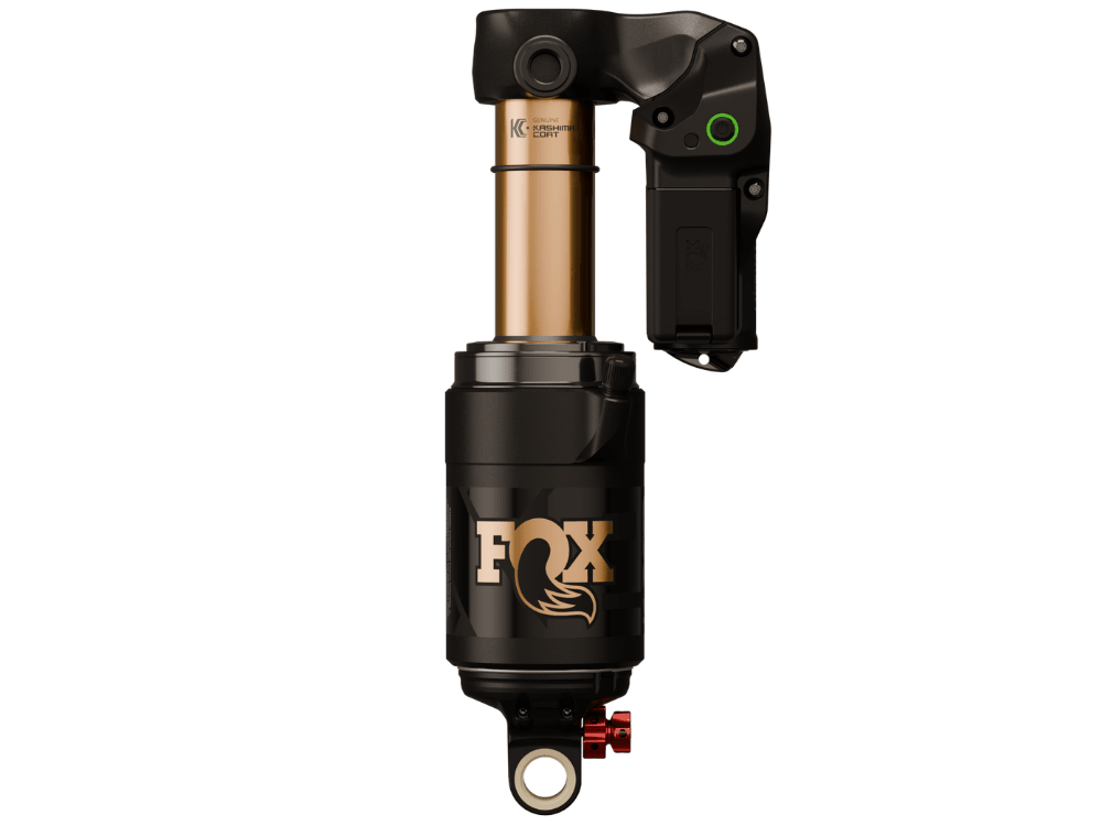 2027 Fox Float X2 Live Valve Neo Shock - 225 x 75 mm - The Lost Co. - Fox Racing Shox - 979-01-220 - 821973525921 - 225 x 75 mm - 