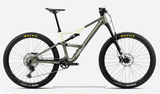 2027 Orbea Occam SL H10 - The Lost Co. - Orbea - U23703PE - 8434446146510 - Spaceship Green - Acid Gum (Gloss) - S