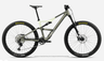 2027 Orbea Occam SL H10 - The Lost Co. - Orbea - U23703PE - 8434446146510 - Spaceship Green - Acid Gum (Gloss) - S