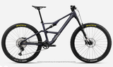 2027 Orbea Occam SL H10 - The Lost Co. - Orbea - U23703PF - 8434446146527 - Tanzanite (Matt-Gloss) - S