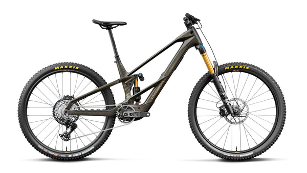 2027 Orbea Wild LT M-TEAM RS – The Lost Co.
