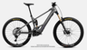 2027 Orbea Wild TR H20 - The Lost Co. - Orbea - U62203XR - 8434446302565 - Titanium Grey (Matt) - Fantasy Purple (Gloss) - S