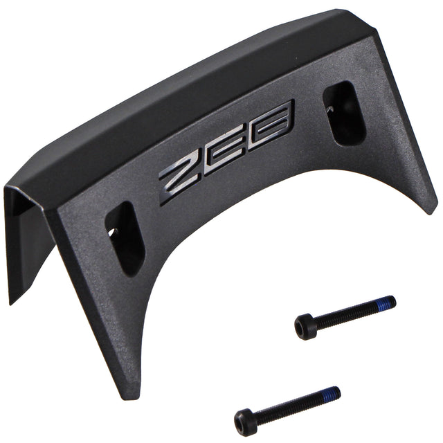 RockShox Lower Leg Arch Cover ZEB B1+ 2027+ Black