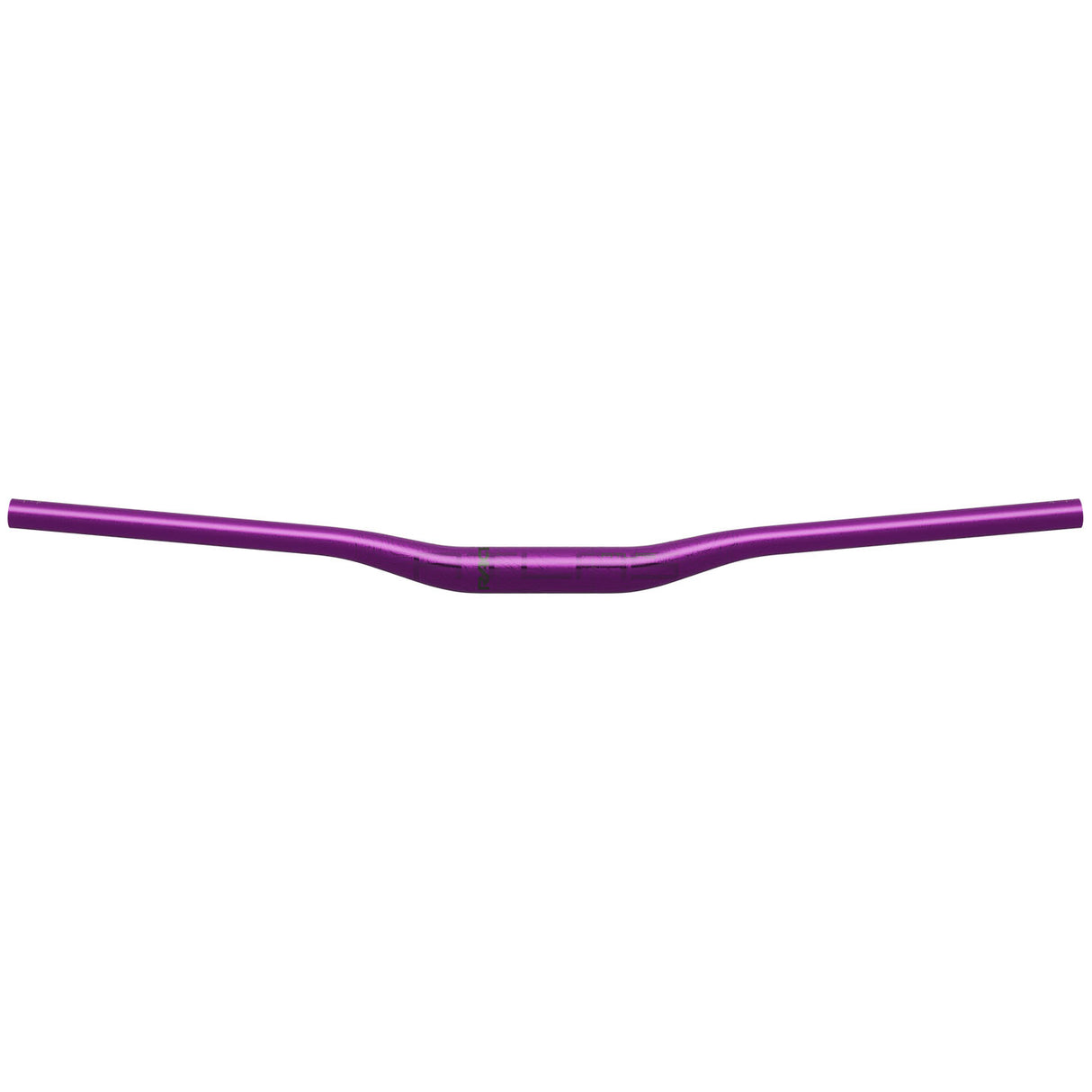 Race Face Atlas Riser Bar (35.0) 20mm/800mm Purple
