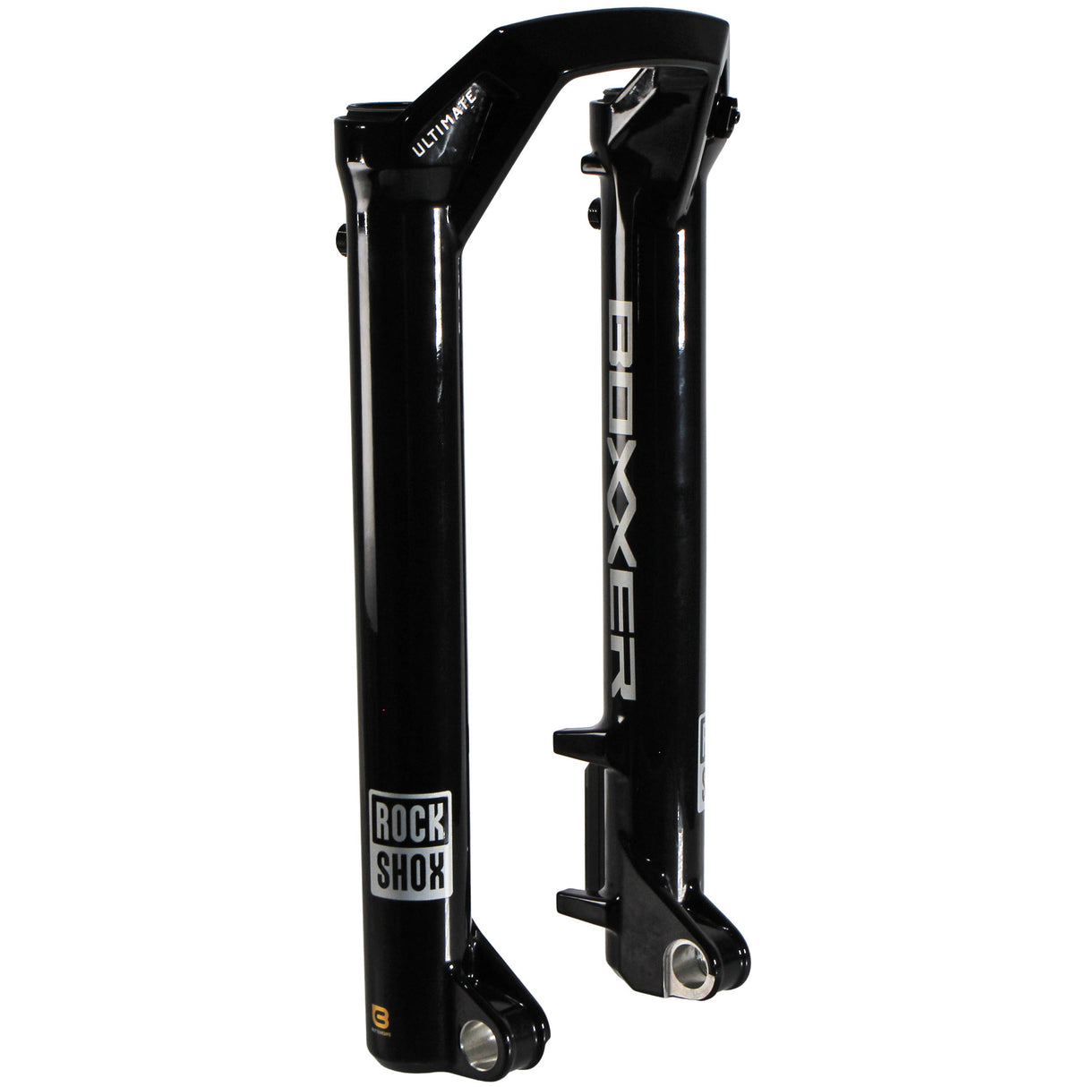 RockShox Lower Legs 29" BoXXer Linear XL D1+ 20x110mm Blk