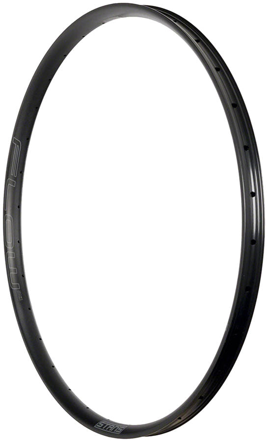Stan's Flow MK4 Rim - 26 Disc Black 32H