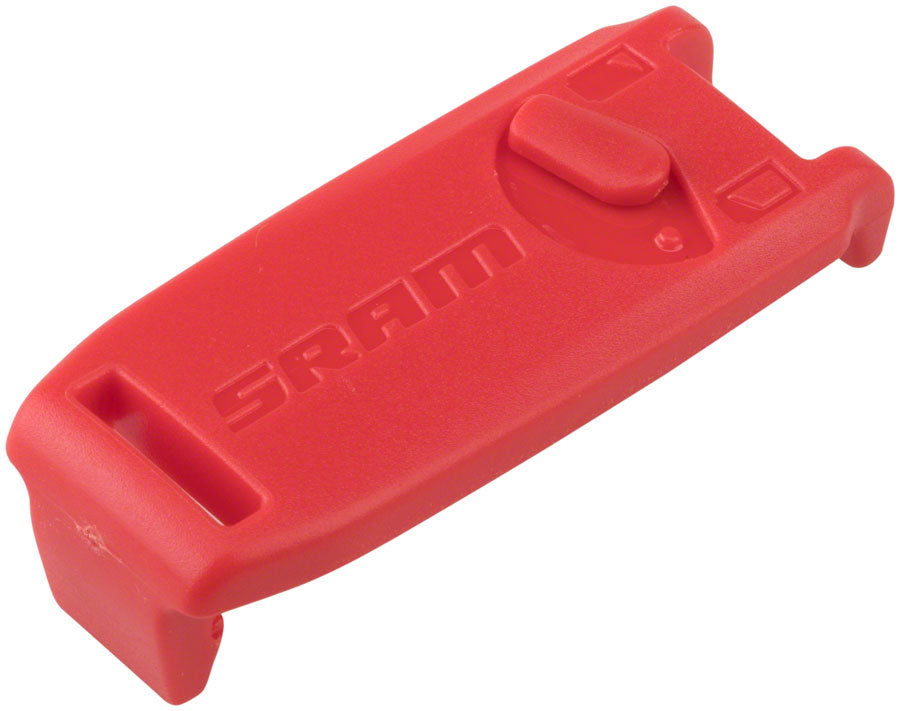 SRAM AXS Battery Terminal Cover - Compatible AXS Batteries used on all SRAM eTap RockShox AXS Components