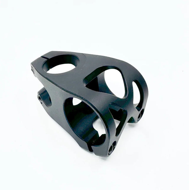 5Dev 2 - Bolt Aluminum Stem - 35mm Clamp - 40mm Length - Black - The Lost Co. - 5Dev - SA - 35X40 - 01 - 850058721774 - 