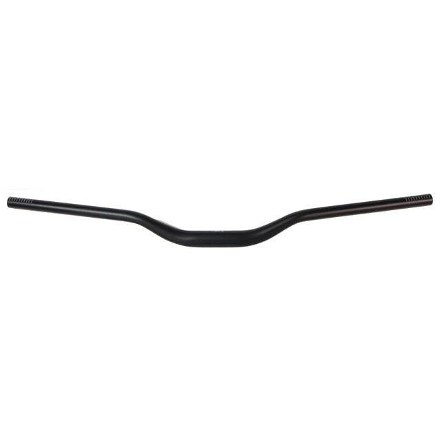 5Dev Alloy Handlebars - 31.8mm Clamp - 40mm Rise - 800mm Width - Black - The Lost Co. - 5Dev - HB - 31 - 1 - 850058721989 - 