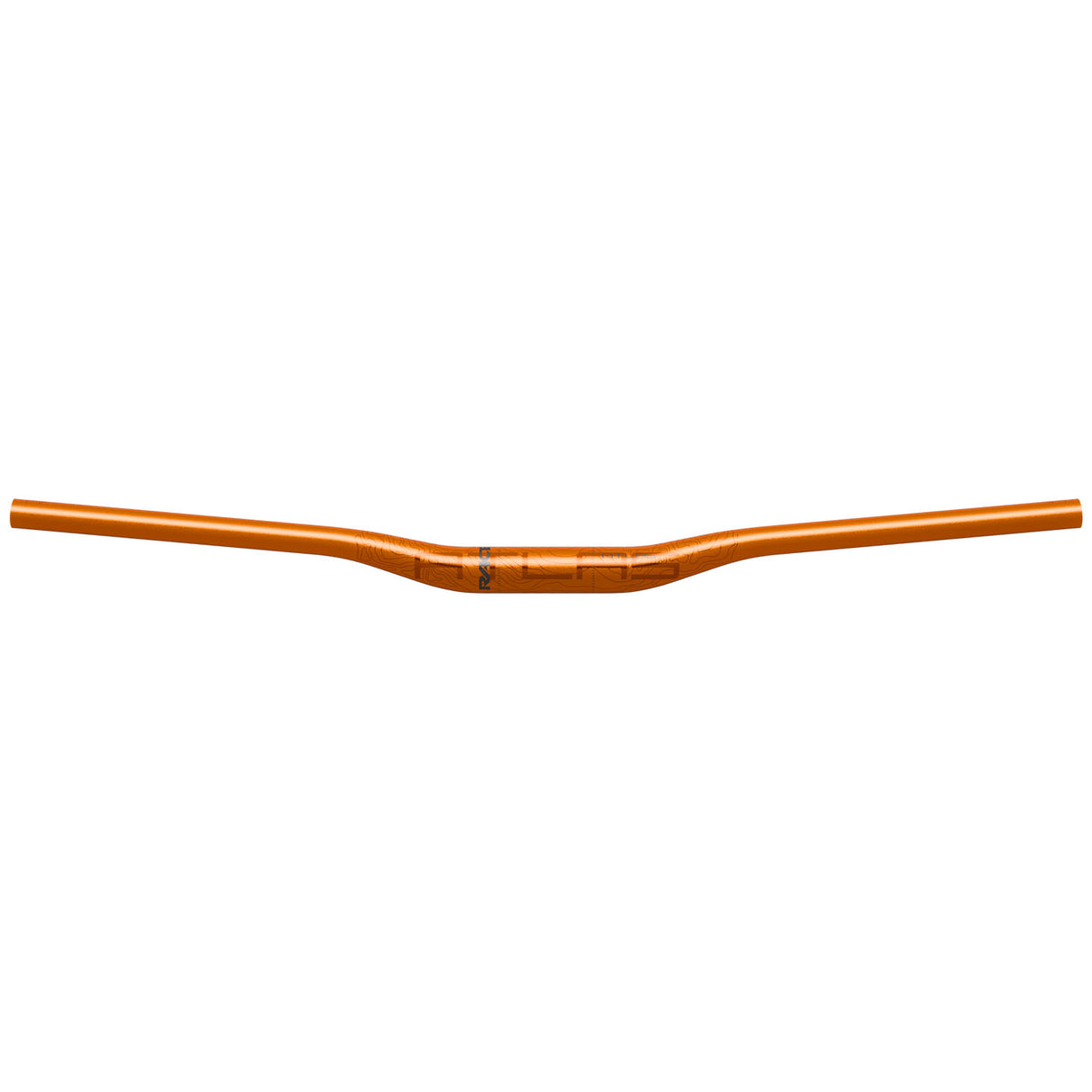Race Face Atlas Riser Bar (35.0) 20mm/800mm Orange
