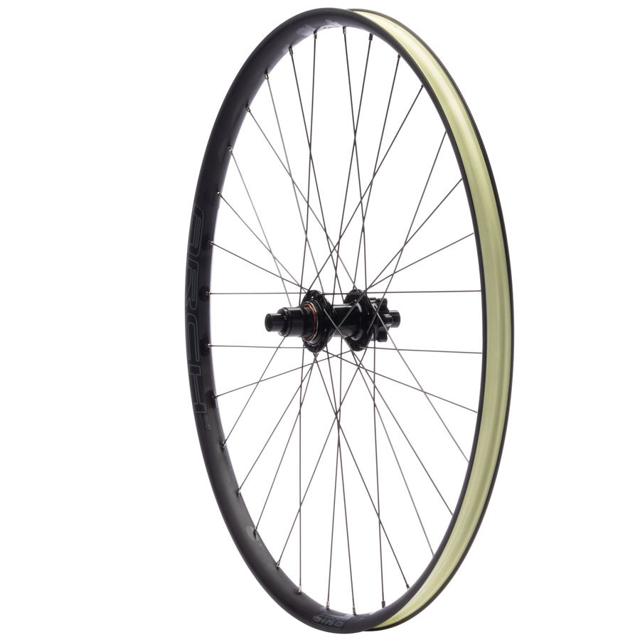 Stan's Arch MK4 LTD Rear Wheel - 27.5" 12 x 148mm 6-Bolt XDR 32H