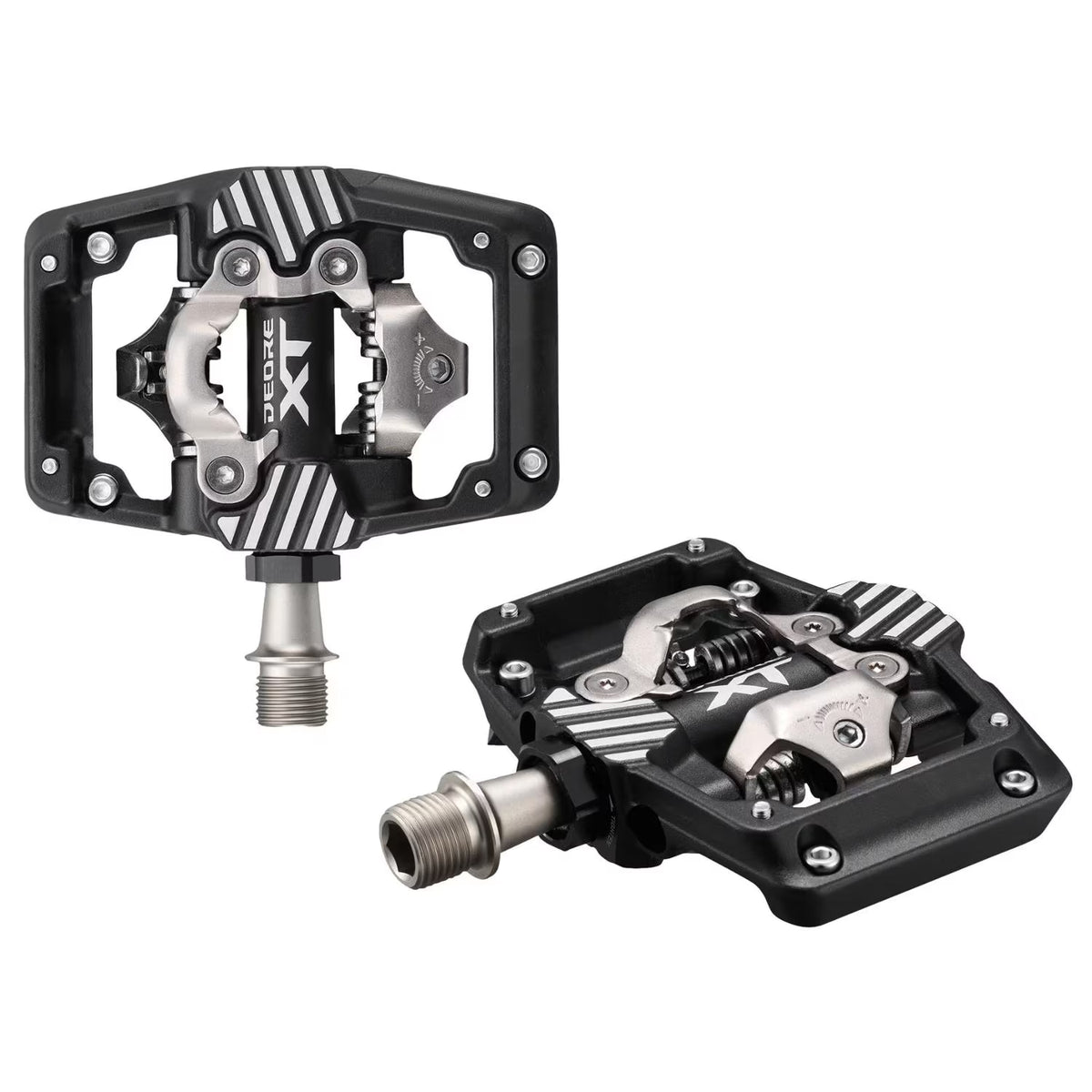 Shimano SPD XT Enduro Pedal w/ Cleat - PD-M8220