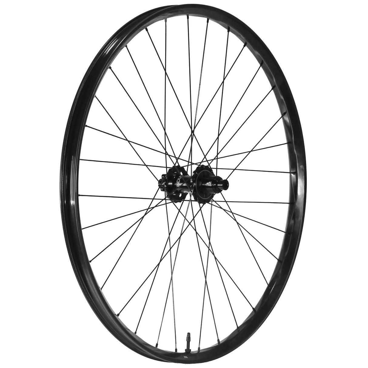 Industry Nine Deal 29" Rear Wheel 12x148 XD Black
