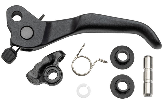 SRAM Maven Bronze Lever Blade Kit - Aluminum Includes Blade Reach Knob Cam Bushings B1