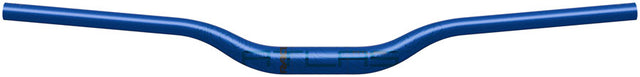 RaceFace Atlas Handlebar - Aluminum 800mm 40mm 35.0 8 Deg Blue GL Tune