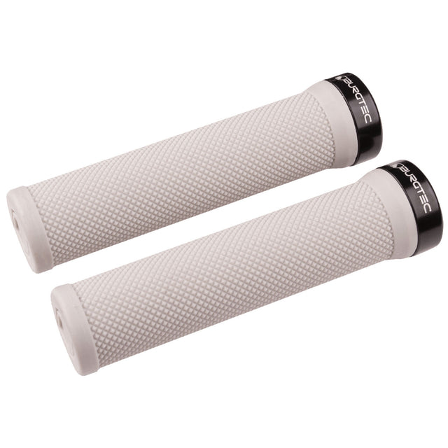 Burgtec Bartender Grip Nasa Gray